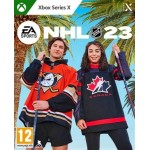 NHL 23 [Xbox Series X, английская версия]
